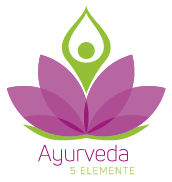 Logo Ayurveda Praxis der 5 Elemente